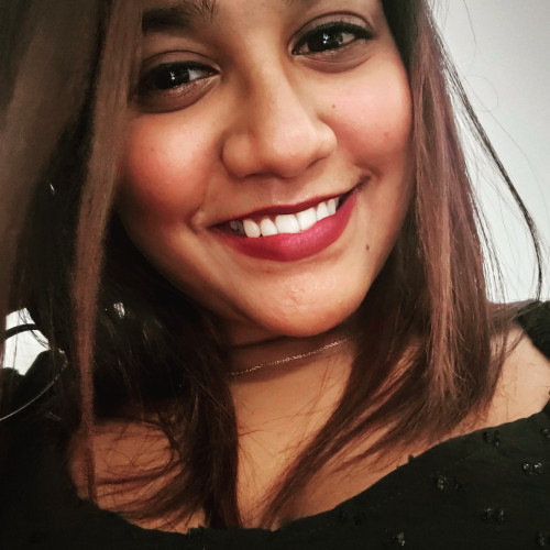 Hasanga G. profile photo