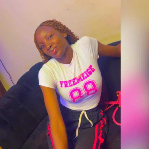 Nwankwo M. profile photo