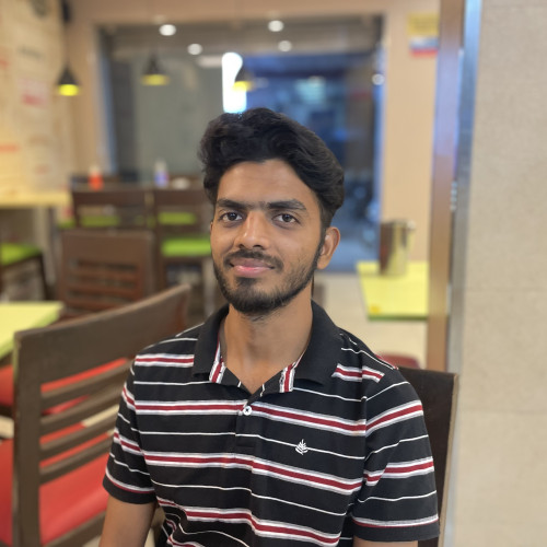 Ismail S. profile photo