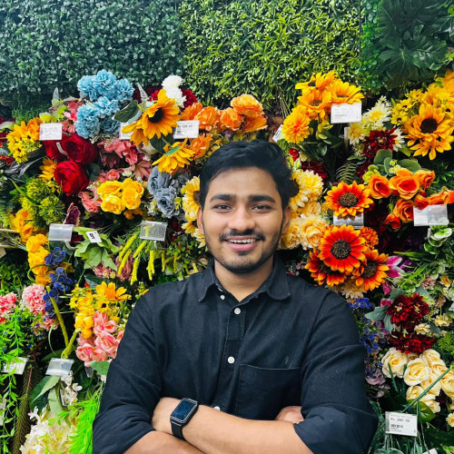 Ishu M. profile photo
