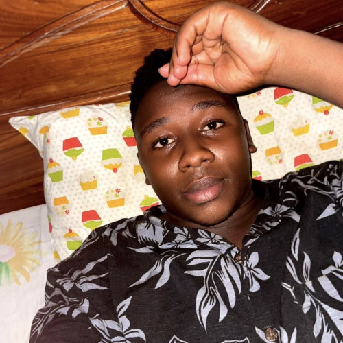 Cyber F. profile photo