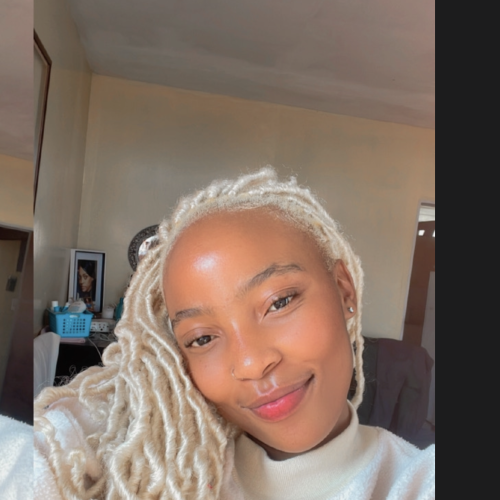Tsholofelo  K.