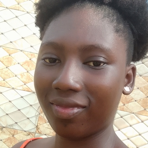 Pretty A.