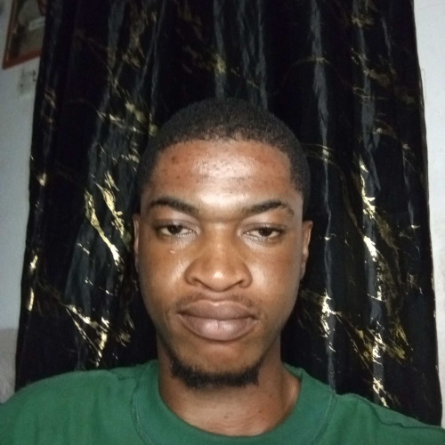 Emmanuel ihechi G. profile photo