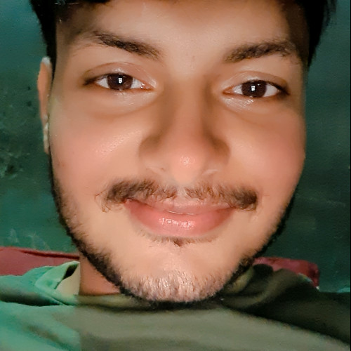 Suraj R. profile photo