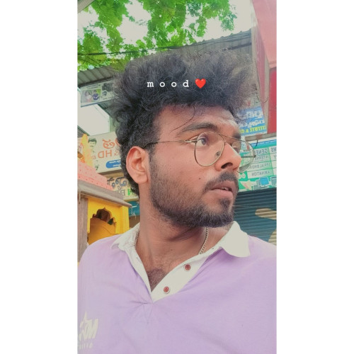 Lokesh  U.