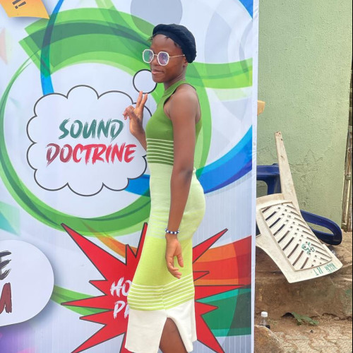 Iremide M. profile photo