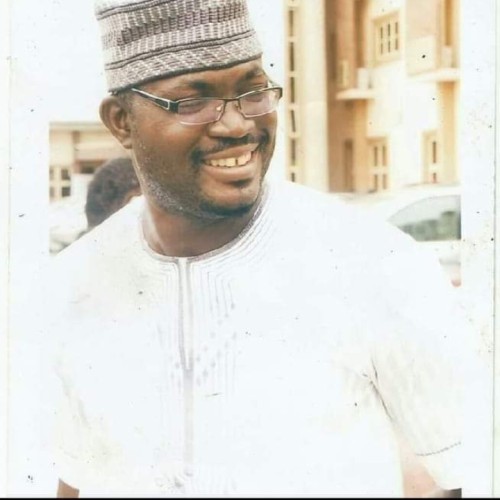Olukayode  L.