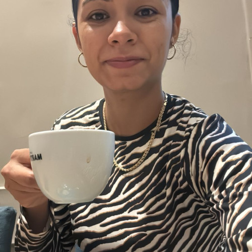 Antonella M. profile photo