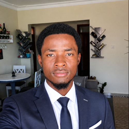 Byuma R. profile photo