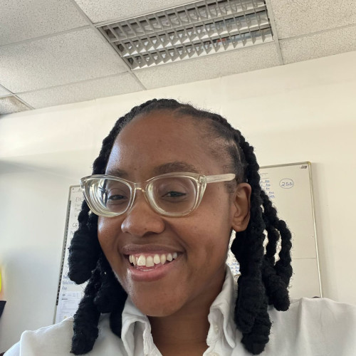 Angelica N. profile photo