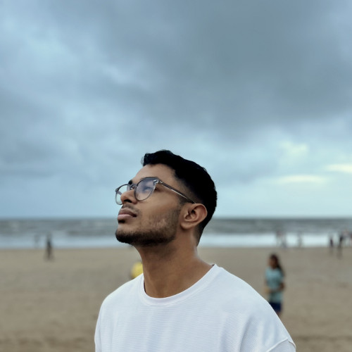 Nishant W. profile photo