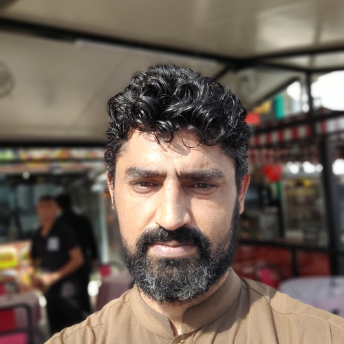 Qasim A.
