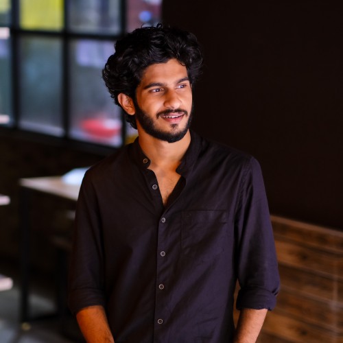 Jinu S. profile photo