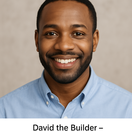 David A. profile photo