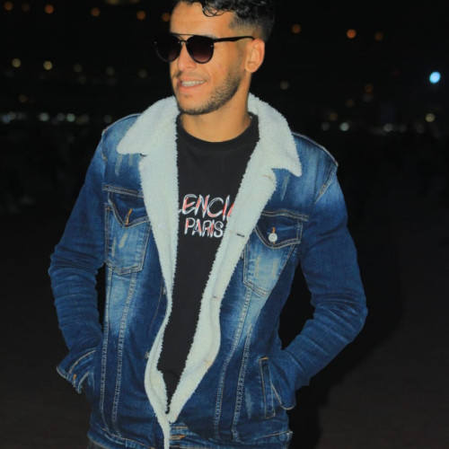 Ayoub B. profile photo