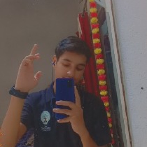 Shashank P. profile photo