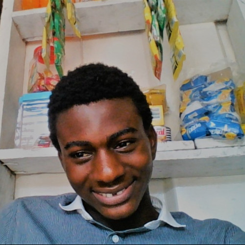 Nurudeen  J.