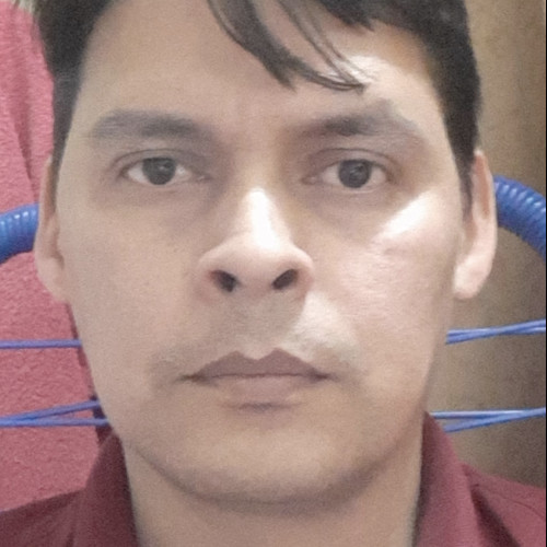 Eudes N. profile photo