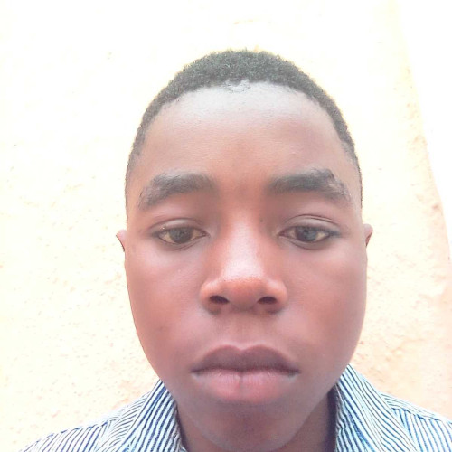 Courage I. profile photo