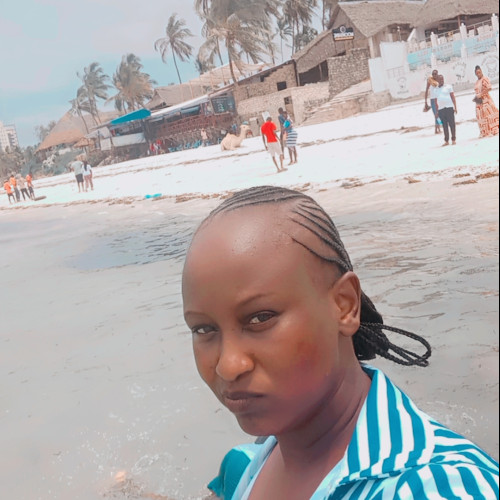 Isabel M. profile photo