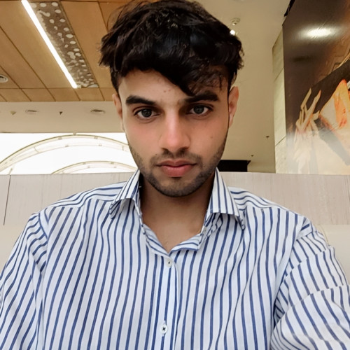 Mayank K. profile photo