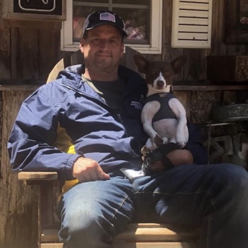 Jeremy M. profile photo