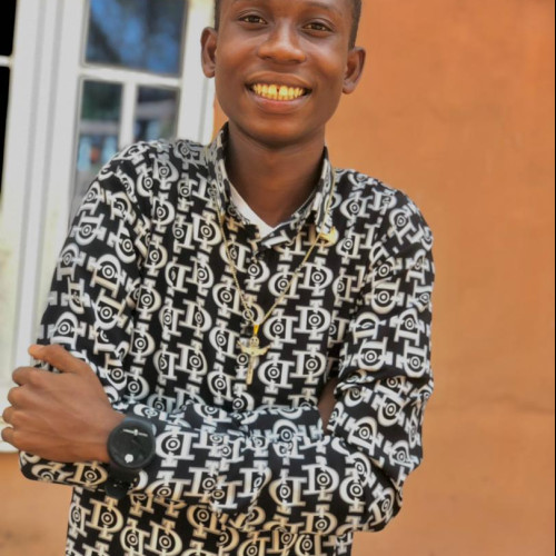 Paschal A. profile photo