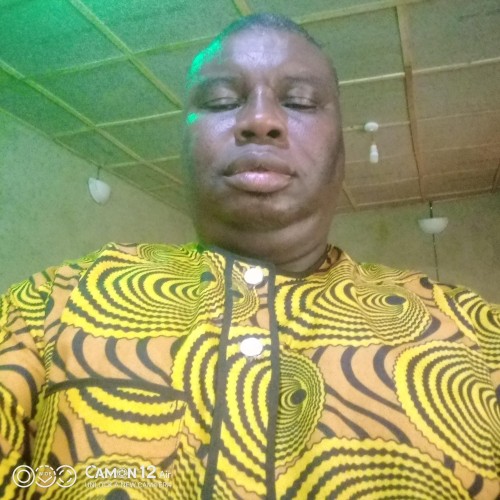 Afolarin Owolabi  A.