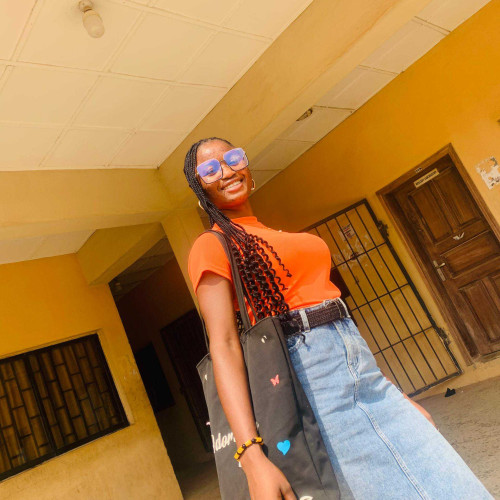Funmilola i. profile photo