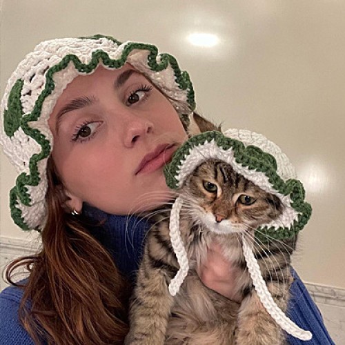 Zoey U. profile photo