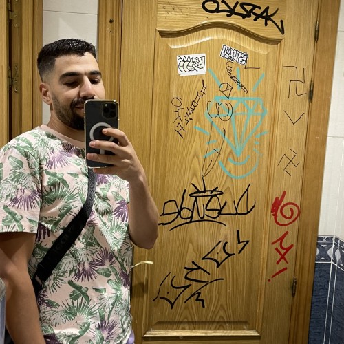 Anouar B. profile photo
