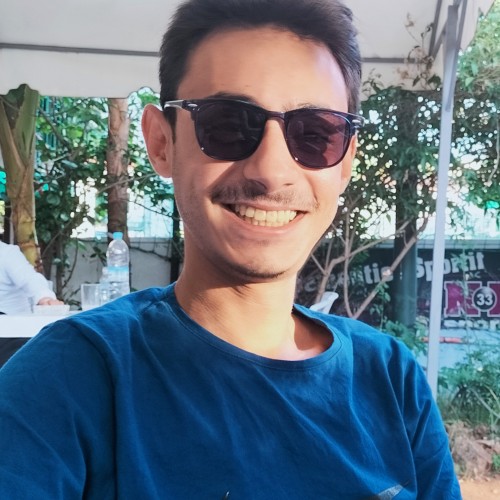 HAMMOU ABBOU A.