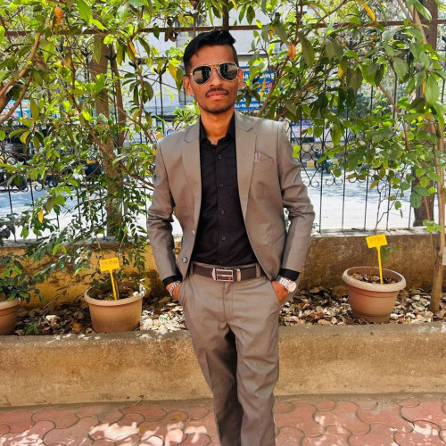 Vishal  J. profile photo