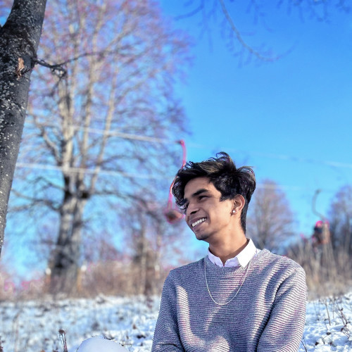 Shivasai P. profile photo