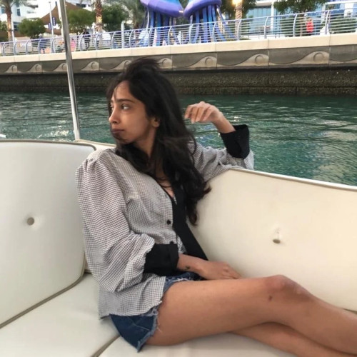 Ranjitha G.