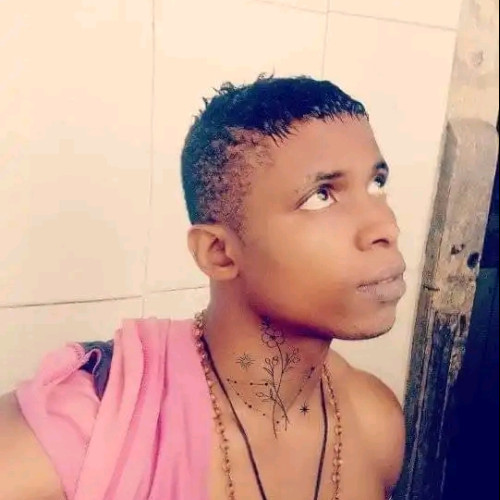 Chigozie C. profile photo