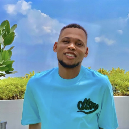 Mykky B. profile photo