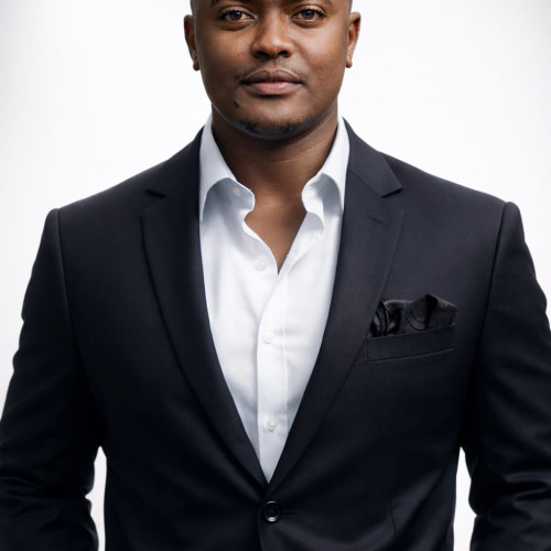 malik p. profile photo