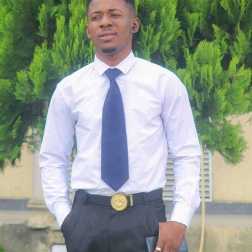 Godswill E.