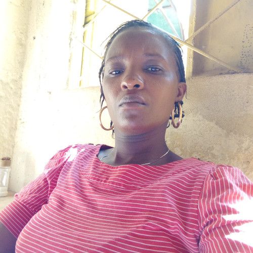 Mary G. profile photo