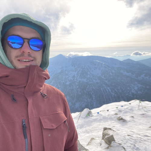 Alex A. profile photo