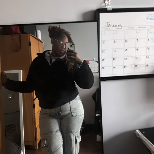 maya D. profile photo