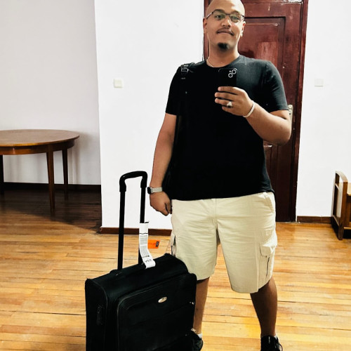 Ahmed E. profile photo
