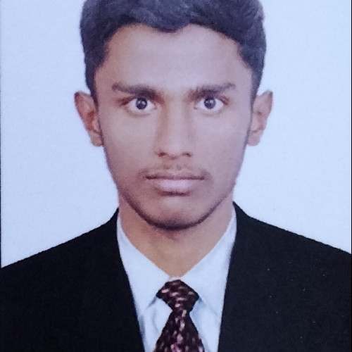 Mohd Fardeen  I. profile photo