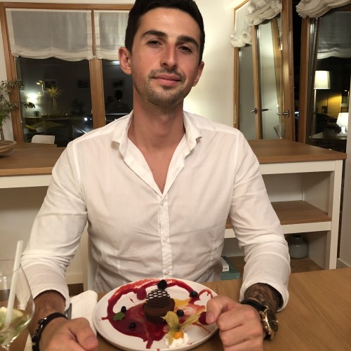 Ardit  Q. profile photo