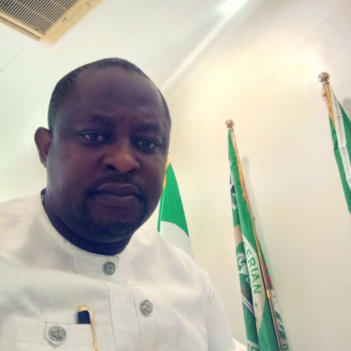 uche u. profile photo