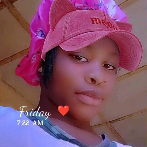 miracle c. profile photo