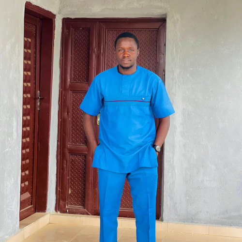 Mustapha  I. profile photo