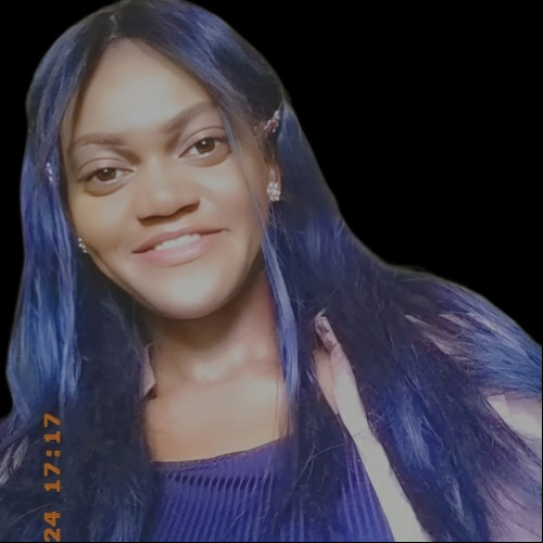 Chidera N. profile photo